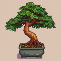 BONSAI