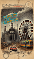 CHERNOBYL