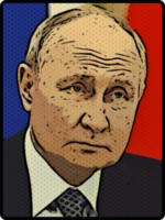 PUTIN