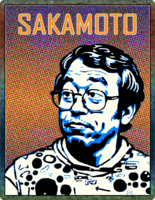 SAKAMOTO